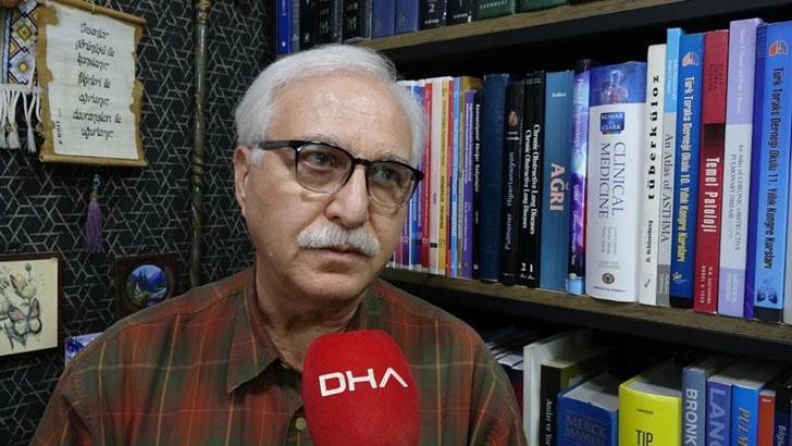 Yarasalardan bulaşan ölümcül virüse karşı uyarı