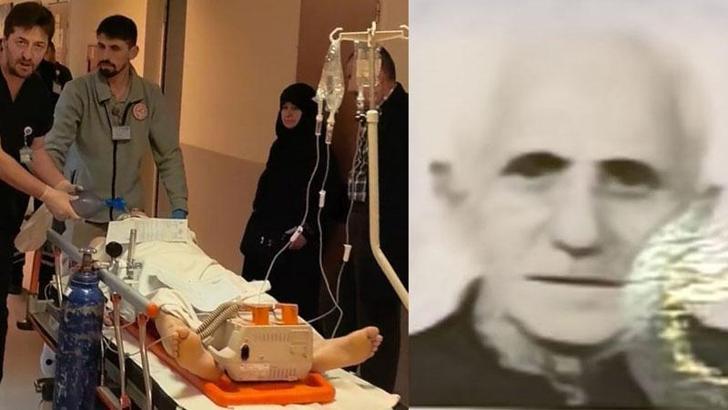 Fabrikada makinenin üzerinden düşen işçi 5 gün sonra öldü