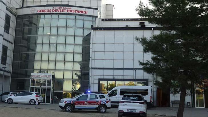 Aynı aileden 3 kişi, sobadan sızan gazdan zehirlendi