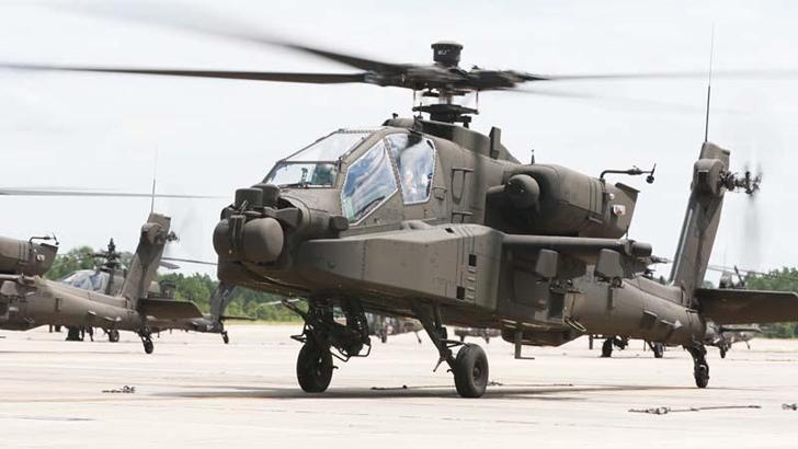 ABD, İsrail’e yaklaşık 6,7 milyar dolarlık askeri ekipman satışını onayladı