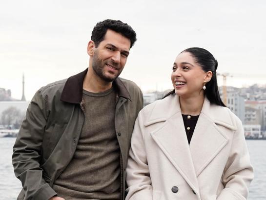 Güller ve Günahlar’da aşk zamanı