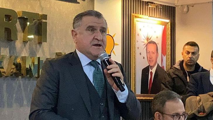 Bakan Bak: Türkiye bir spor ülkesi olma yolunda ilerliyor