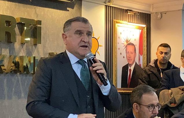 Bakan Bak: Türkiye bir spor ülkesi olma yolunda ilerliyor