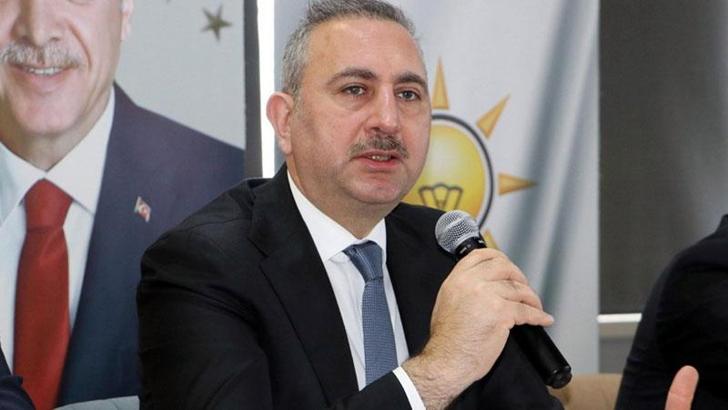 AK Parti'li Gül: 2026 reform yılı olacak