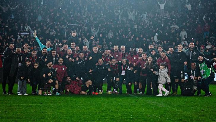 Arca Çorum FK - Emre Gökdemir İnşaat Ankara Keçiörengücü: 1-0