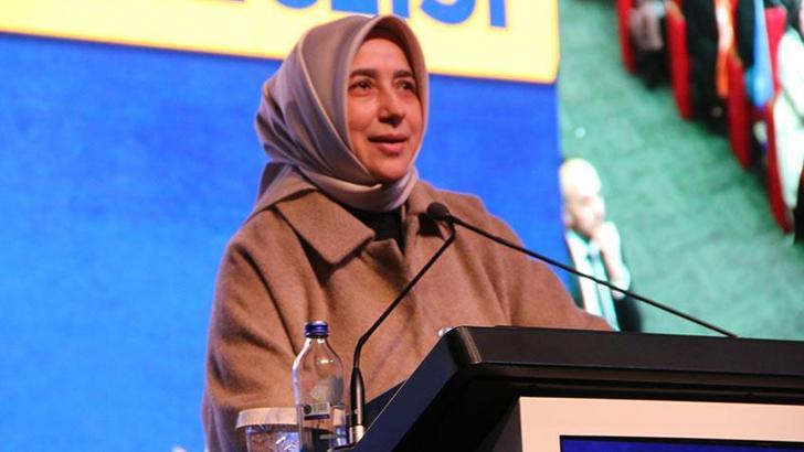 AK Partili Zengin: Muhalefet gerçekte ilgi duymadığı konuları popüler kılmaya çalışıyor