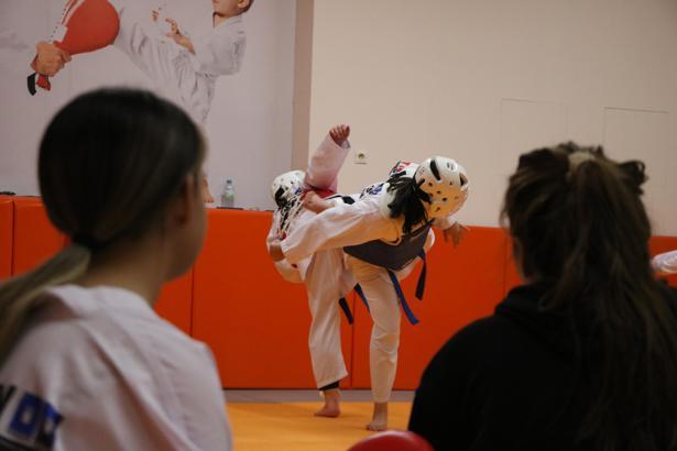 Bir annenin feryadıyla başlayan ERVA Spor Okulları’nda 16 bin lisanslı sporcu yetişti / Ek fotoğraflar