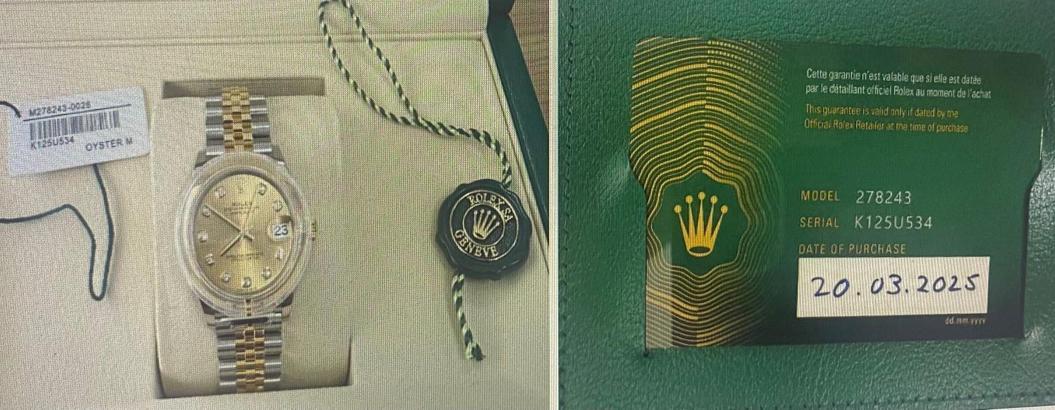 Muhittin Böcek'in sevgilisinin, çaycılıktan memurluğa uzanan süreci