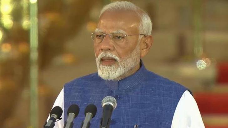 ABD’de Epstein dosyasındaki belgelerde Hindistan Başbakanı Modi’nin ismi de yer aldı