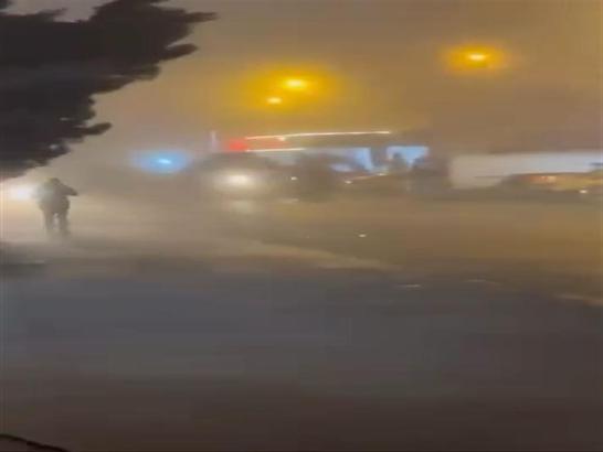 Diyarbakır Emniyet Müdürlüğü’ne EYP’li saldırıya ilişkin 2 tutuklama