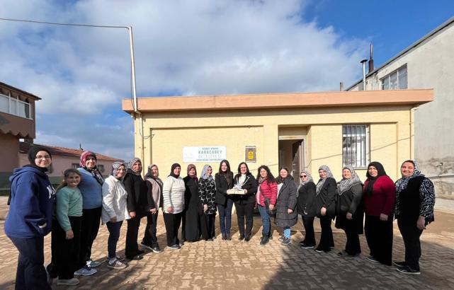 Yıldırım Belediyesi’nden girişimci kadınlara mentorluk desteği