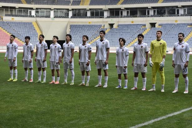 Yeni Mersin İdmanyurdu ikinci defa sahaya çıkmadı