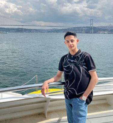 Burdur'da iki otomobil kafa kafaya çarpıştı; 7 ölü, 5 yaralı / Ek fotoğraflar