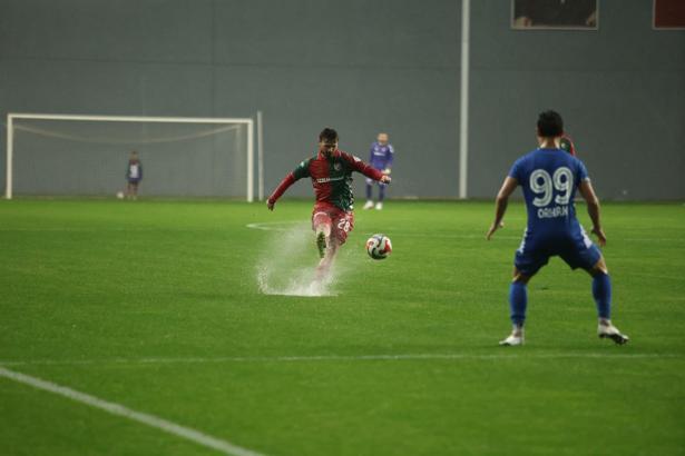 Karsiyaka - Alanya 1221 / Fotoğraflar