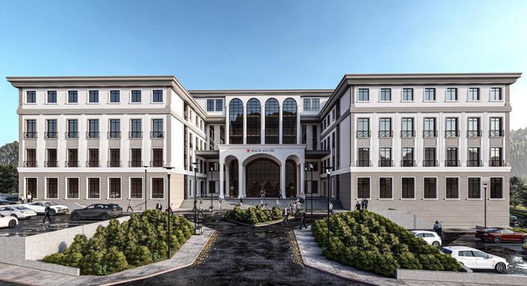 Bakan Tunç: Bilecik ve Alaşehir adalet binalarının ihaleleri yarın yapılacak