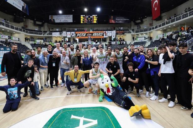 Merkezefendi gururlu