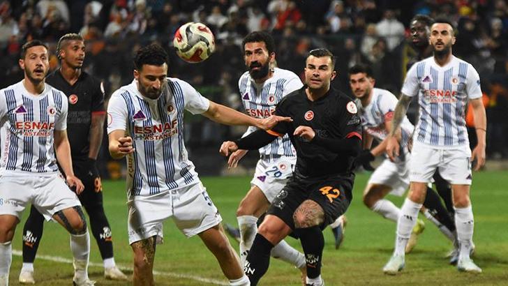 Fethiyespor kupada Trabzonspor deplasmanına çıkacak