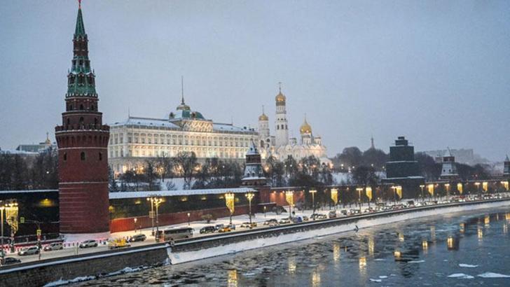 Kremlin: Abu Dabi’deki üçlü görüşmeler 4-5 Şubat’ta yapılacak
