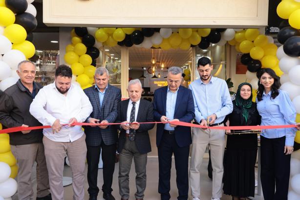 İlkadım Belediyesi’nden girişimcilere destek