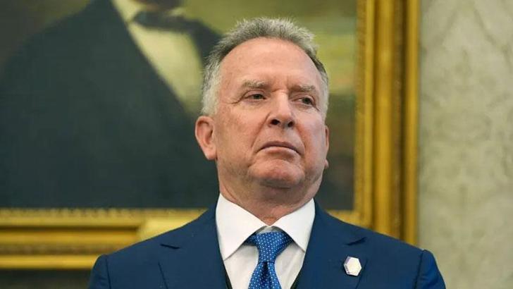 Trump’ın Özel Temsilcisi Witkoff, İsrail’i ziyaret edecek