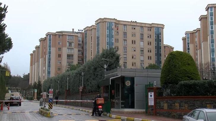 Çekmeköy’de bakım yapılan asansör düştü; 1 işçi öldü