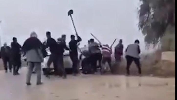 Şanlıurfa'da 11 kişinin yaralandığı arazi kavgasına ilişkin 6 gözaltı