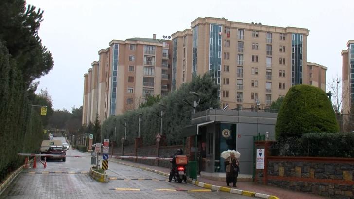 İstanbul- Çekmeköy’de bakım yapılan asansör düştü; 1 işçi öldü