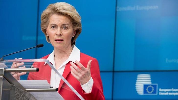 AB, Rusya’ya karşı yeni yaptırım paketi sunacak