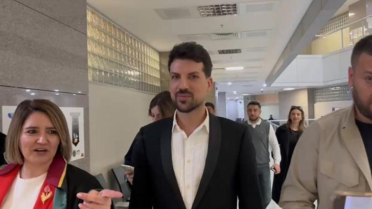 Kerimcan Durmaz hakkında 1 yıl 8 ay hapis kararı