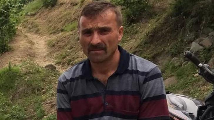 Ordu’da ‘patpat’ şarampole yuvarlandı; 1 ölü