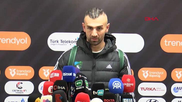 Serdar Dursun: Asensio bireysel kalitesiyle çok muhteşem bir gol attı