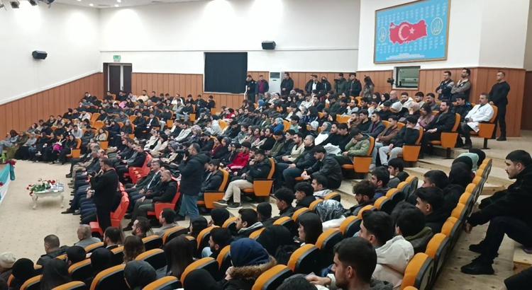 Batman’da ‘Kolay para’ tuzağına karşı uyarı