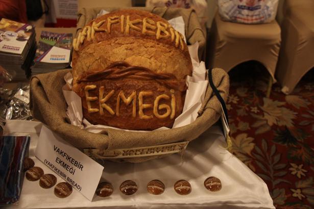 AB tescili yolundaki ünlü ekmek, müzeyle dünya vitrinine çıkıyor