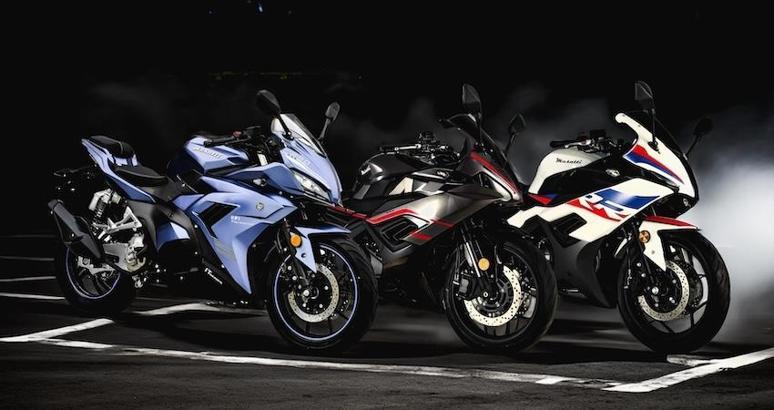 Musatti Motor, aylık 7 bin 700 adetlik üretim kapasitesine ulaştığını duyurdu