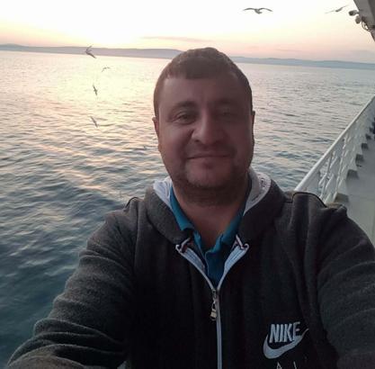 Tartıştığı oğlunu bıçaklayarak öldürdü