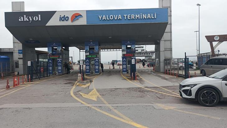 Yalova’da denizde kadın cesedi bulundu