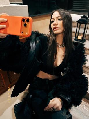 Demet’in siyah ‘rüya’sı