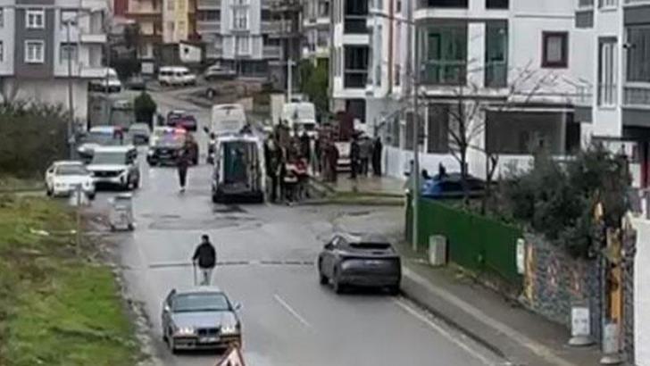 Müteahhit, tadilat yaptırdığı inşaat ustasını tabancayla yaraladı