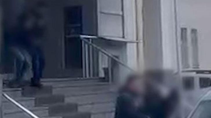 Kayseri’de 1 milyon 700 bin TL’lik hırsızlık soruşturmasında 2 tutuklama