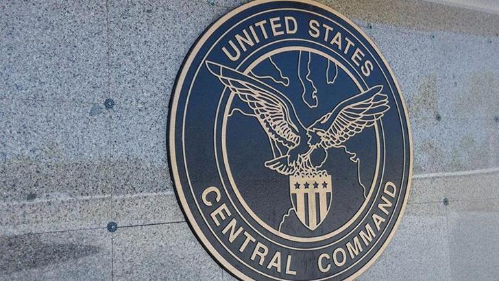 CENTCOM: Umman Denizi’nde İran’a ait bir İHA düşürüldü