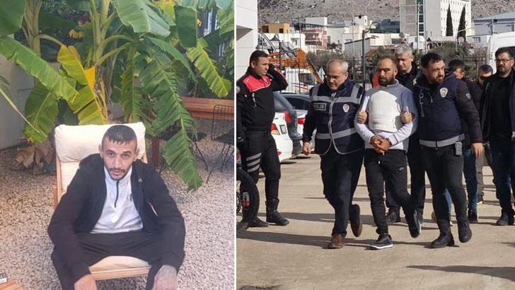 Tekel bayi cinayetinde 2 şüpheli tutuklandı