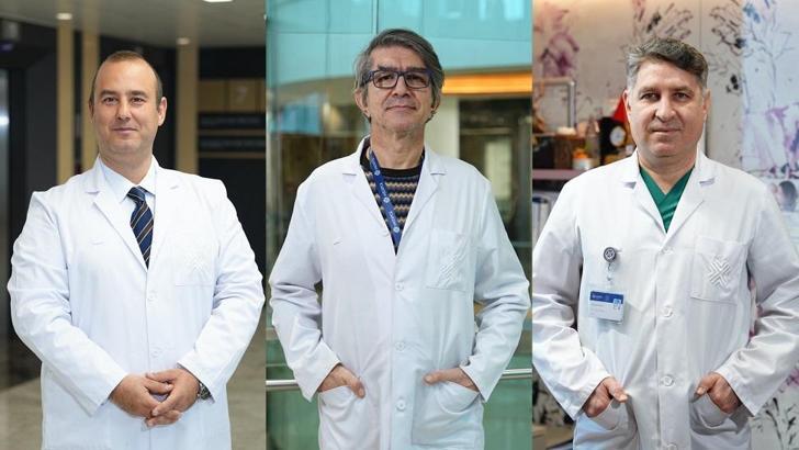 ‘Erken teşhisle akciğer kanserinde başarı oranı yüzde 90’ın üzerinde’