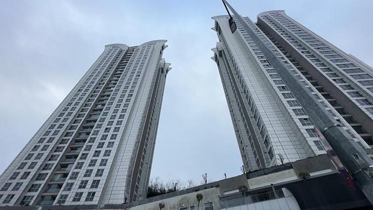 Sarıyer’de 12 yaşındaki Fikret Ömer 30'uncu kattan düşerek hayatını kaybetti