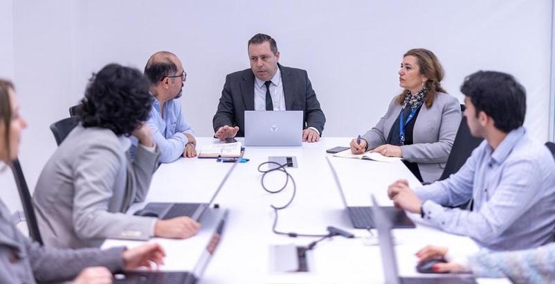 Yeditepe Üniversitesi'nden yeni nesil teknoloji ve girişimcilik modeli