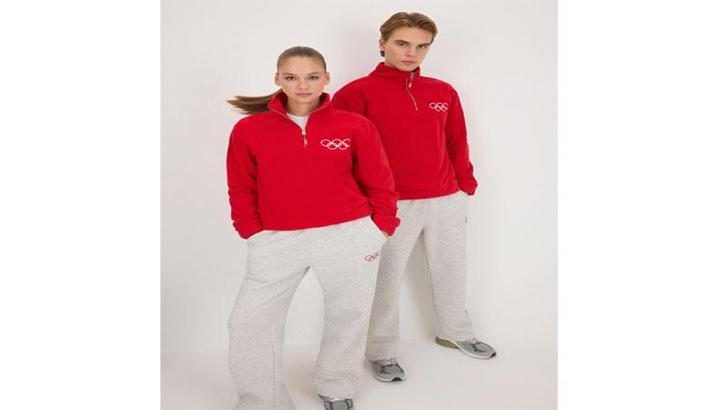 Trendyol, Anadolu’nun ürünlerini Milano-Cortina Kış Olimpiyatları’nda dünya sahnesine çıkarıyor