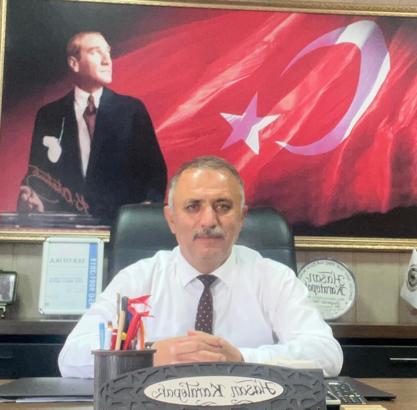 Halk eğitimden aşçılık ve Türk mutfağı kursu