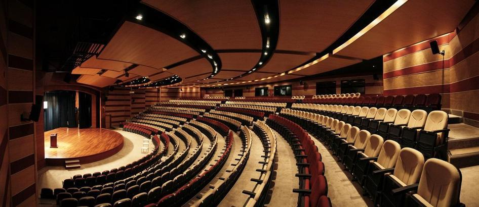 İstanbul Kültür Üniversitesi’nde sanat dolu kış programı