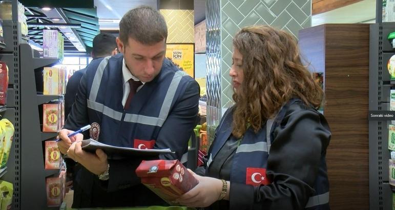Bakanlıktan ramazan ayı öncesi 'fahiş fiyat' denetimi