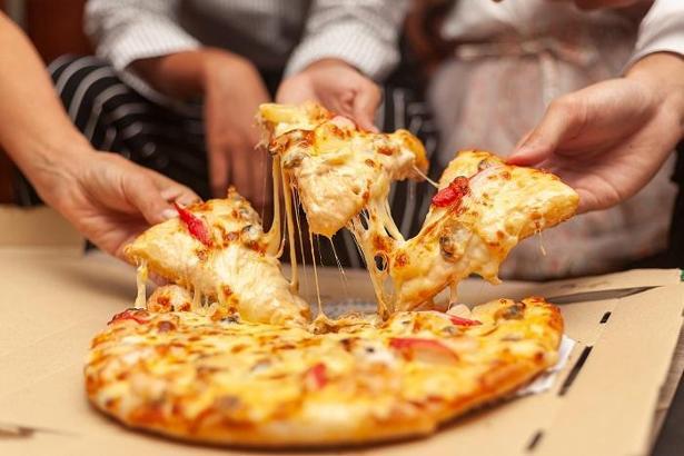 Yemeksepeti: Türkiye, Avrupa’nın en lezzetli ve hesaplı pizza rotası