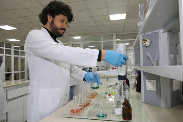 KASKİ, 2025 yılında 140 bin 371 parametre su analizi yaptı